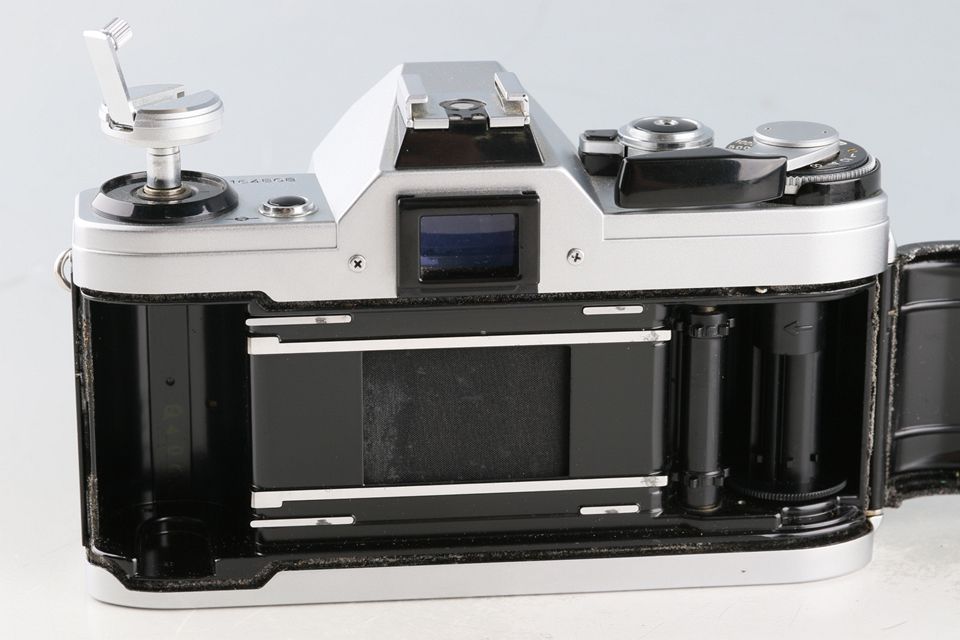 【S2132】Nikon F3 HP Ai-s NIKKOR 50 1.2 S2132】Nikon F3 HP Ai-s NIKKOR 50 1.2 My “Like New” Nikon F3 HP with