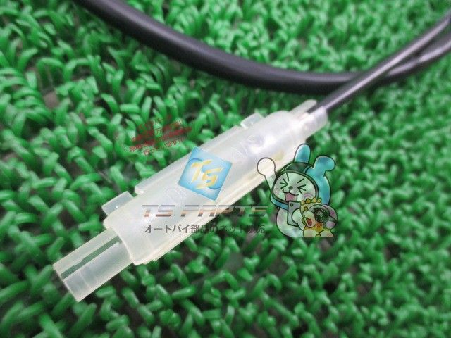 ジョグZR スロットルケーブル 在庫有 即納 ヤマハ 純正 新品 バイク 部品 JOG 車検 Genuine ジョグ 24