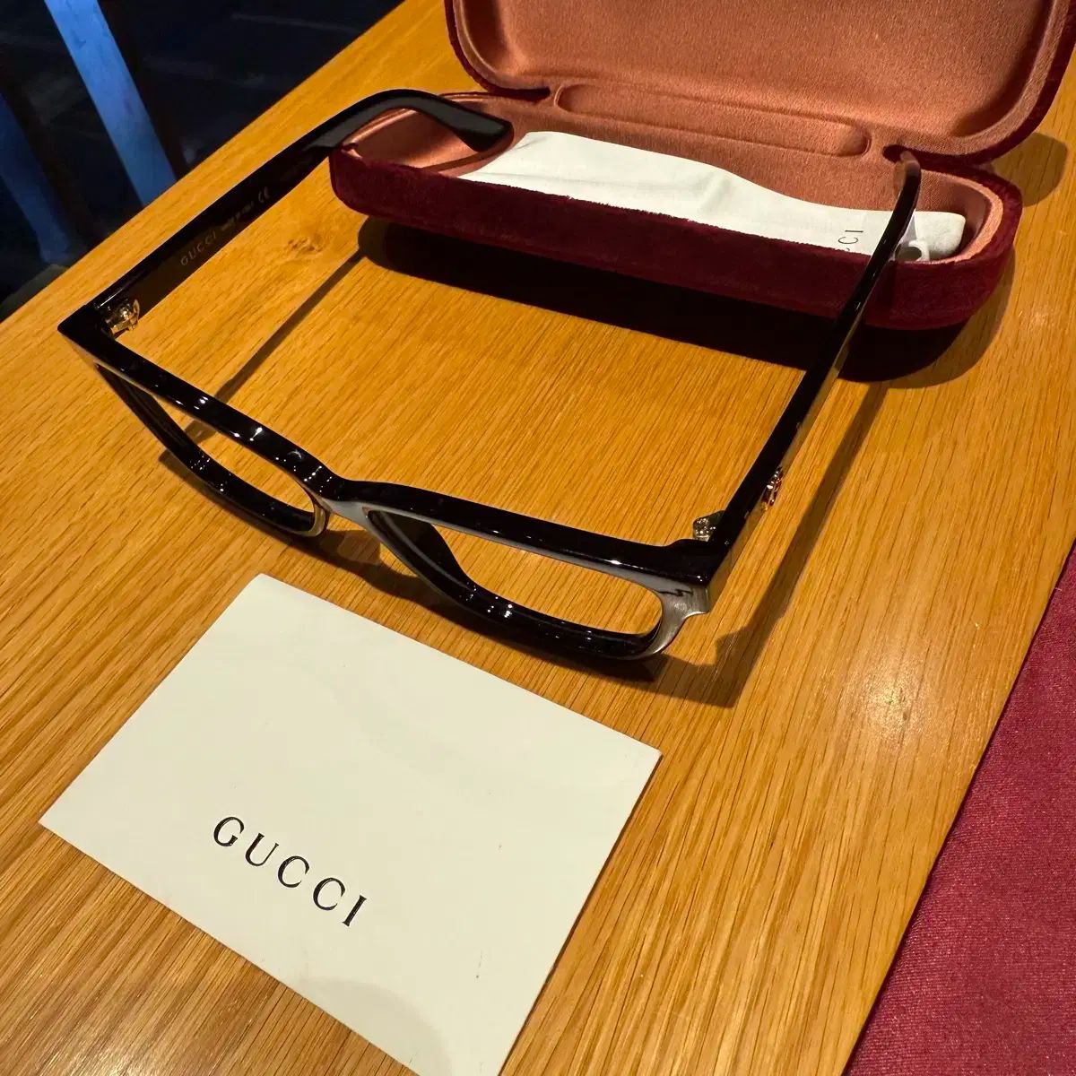 グッチ