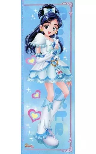 ふたりはプリキュア Max Heart 2006年 カレンダー（中古