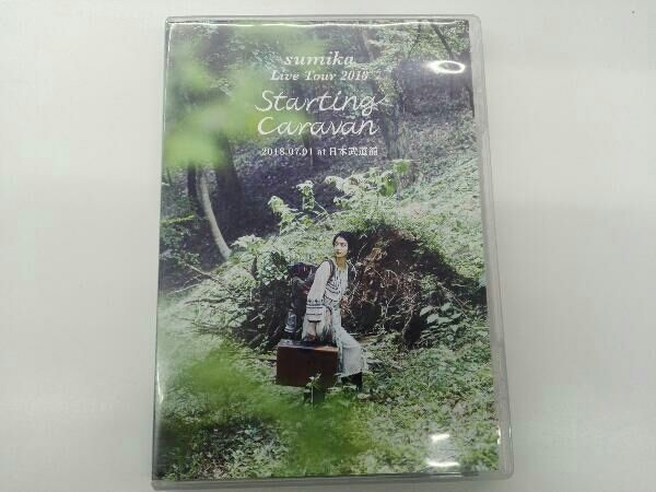 sumika/Live Tour 2018\\"Starting Caravan… Amazon.co.jp: sumika Live Tour 2018 “Starting Caravan