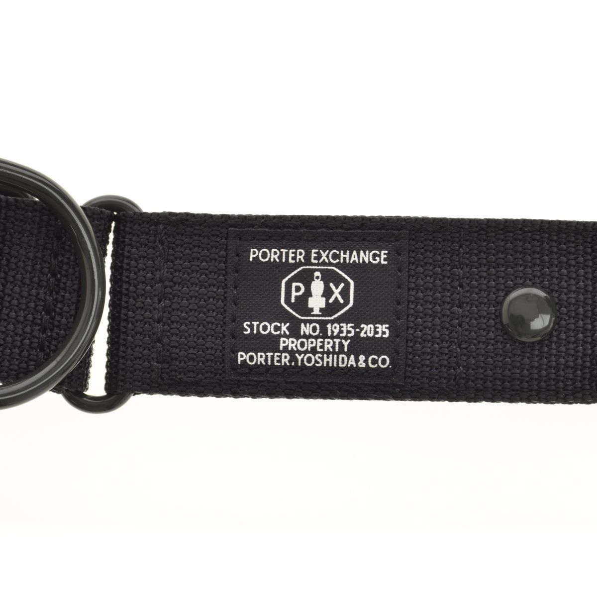 激レア 完売品 PORTER PX TANKER STRAP 50 PX TANKER(PXタンカー) CARRYING EQUIPMENT STRAP 50 | 吉田