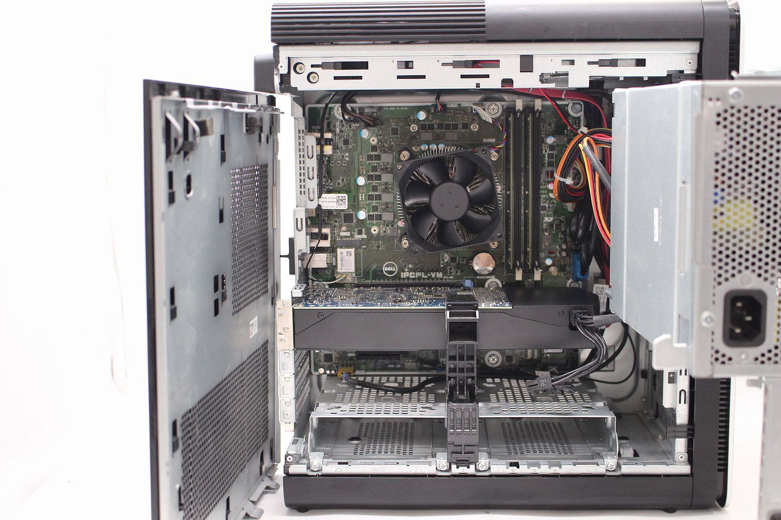 Windowsデスクトップ DELL XPS8930 Core i7-9700 32GB GTX1650 Amazon