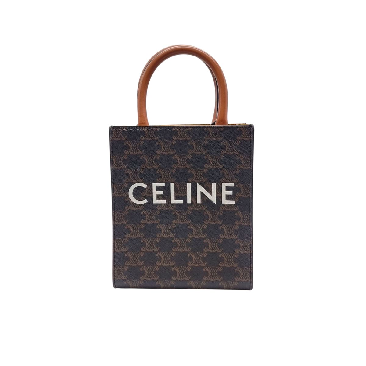 ミニ Celine セリーヌ カバス トートバッグ クロスバッグ CEB092818