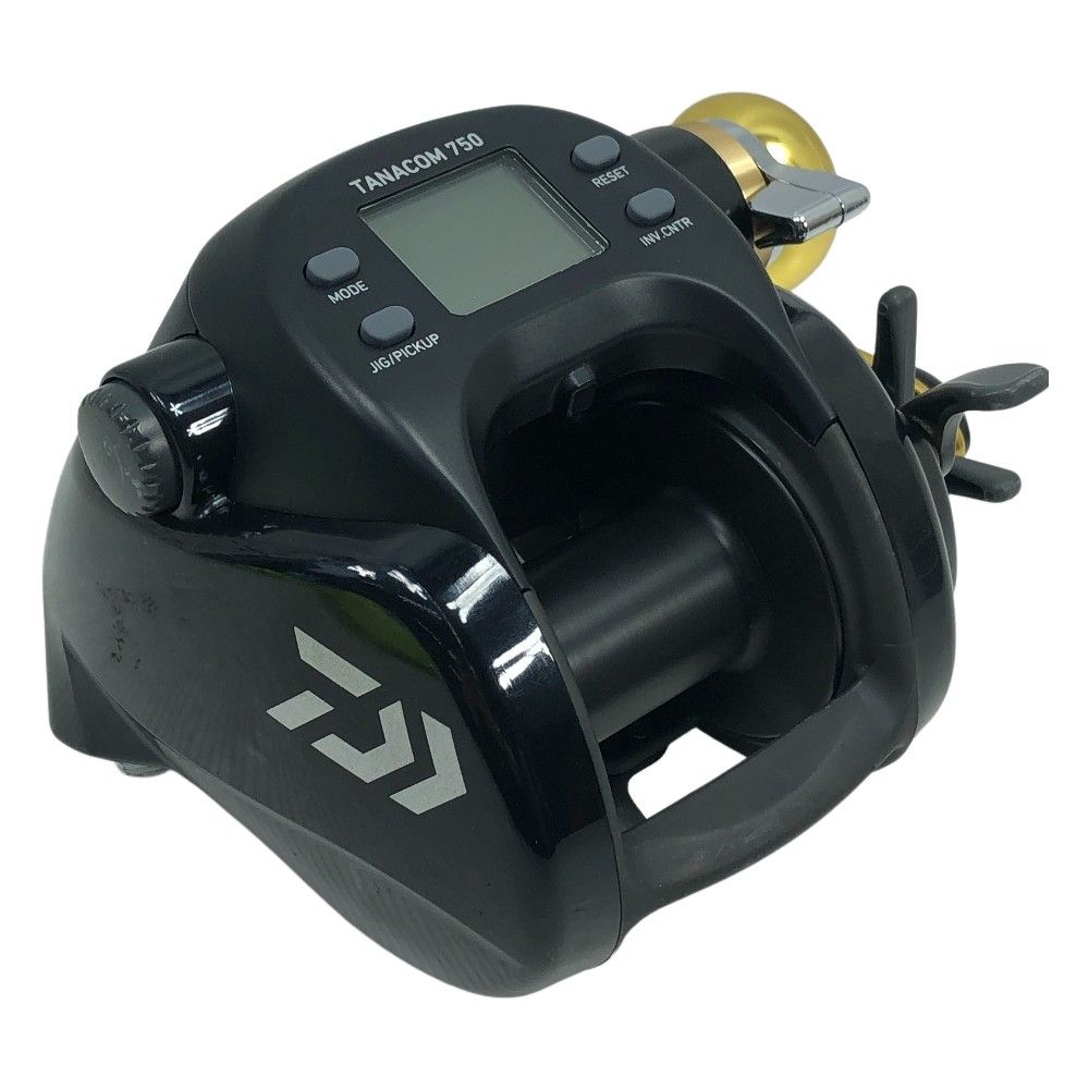 ΣΣDAIWA