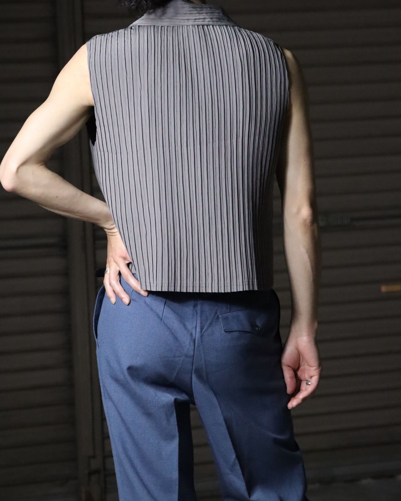 ベスト
