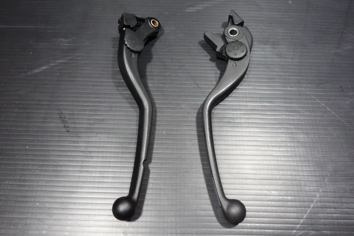 ブレーキ レバー クラッチ レバー 左右 BMW 純正 R1200GS R1200R K1600GT R20250324