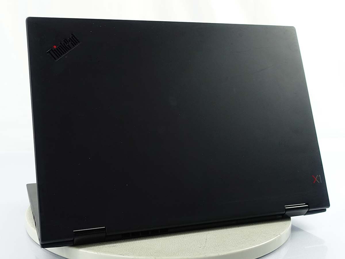 Lenovo X1 US配列 i7 16GB Office2019付 Lenovo X1 US配列 i7 16GB Office2019付 - メルカリ