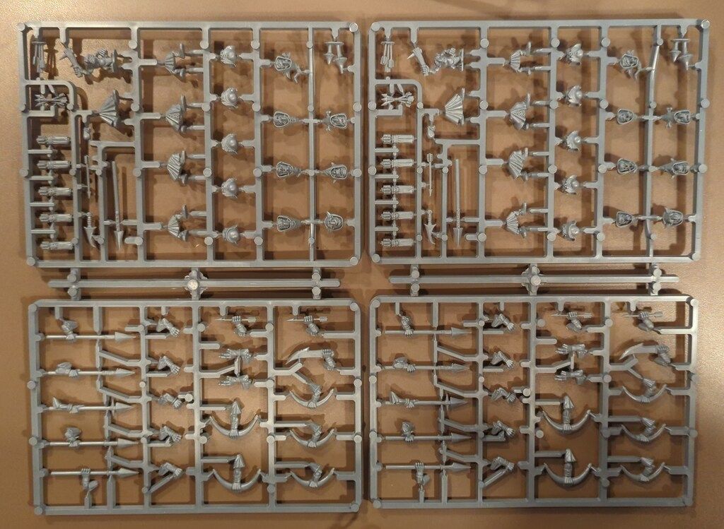 WORKSHOP WARHAMMER