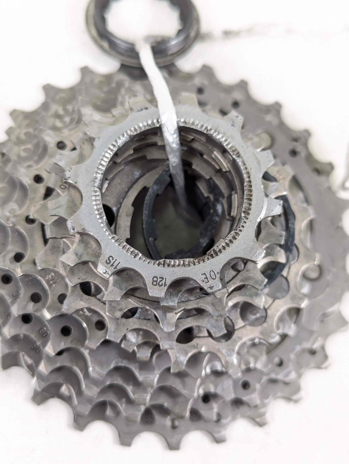 CS-9000 スプロケット 12-28 シマノ デュラエース 11s S115740197