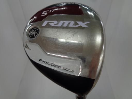 ヤマハ - YAMAHA RMX 5w 17° speeder evo2 fw 60s Yamaha RMX Fairway Wood 5W Speeder EVOLUTION II FW 60 (S