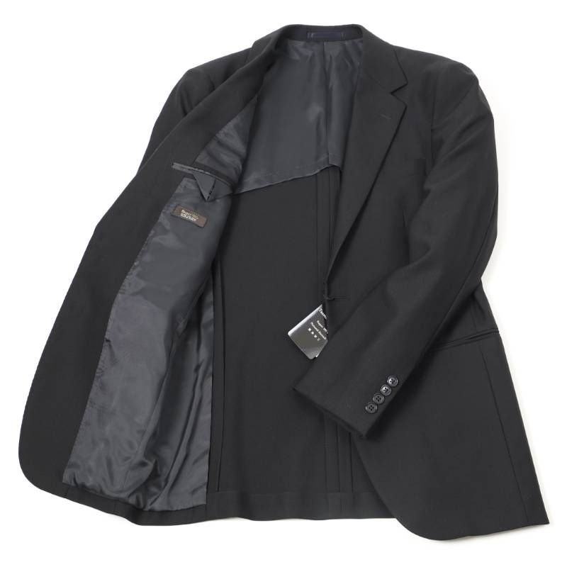 ウールSuper’100 スーツ