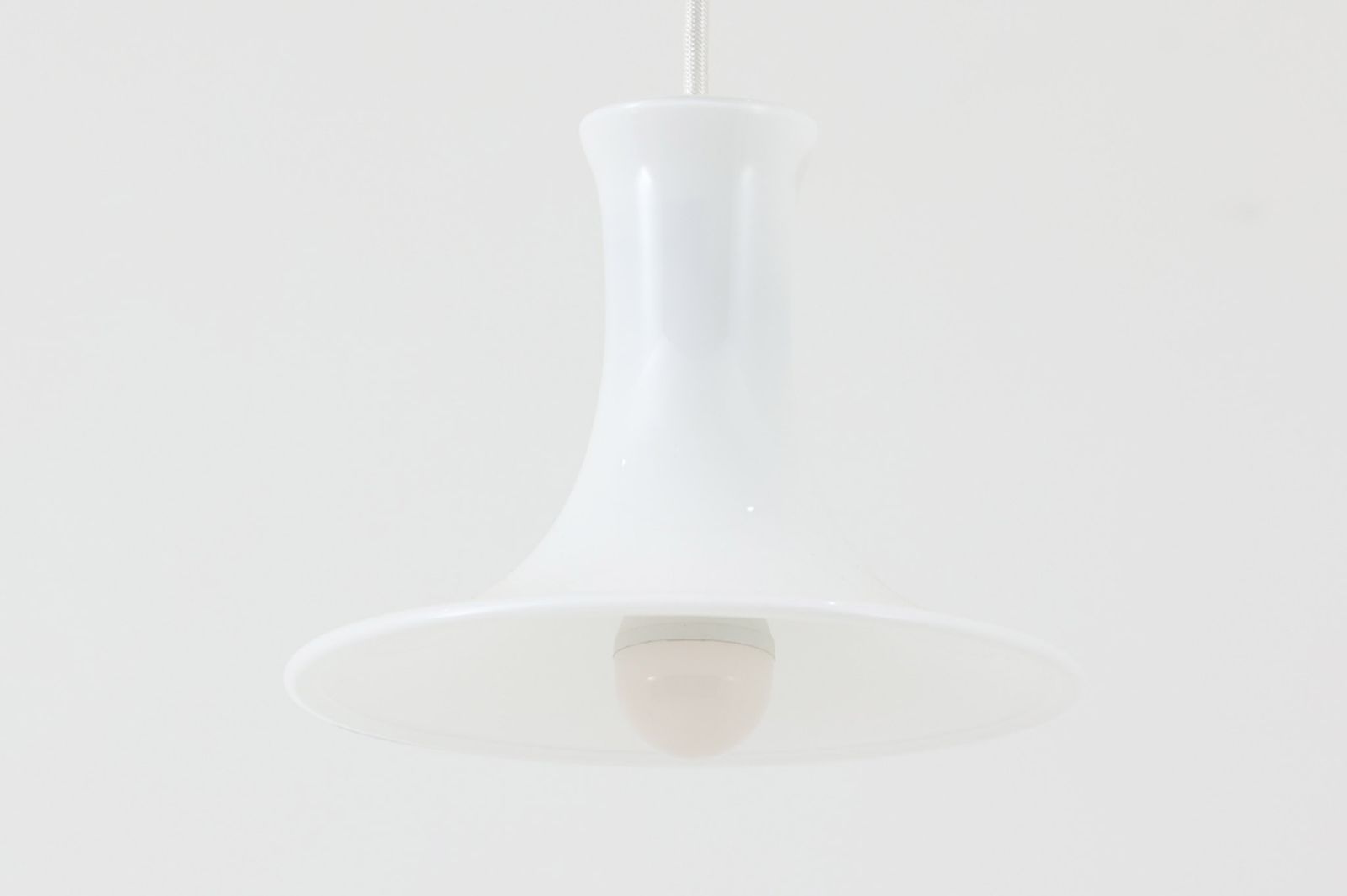 ビンテージ ホルムガード ペンダントランプ マンダリン HOLMEGAARD