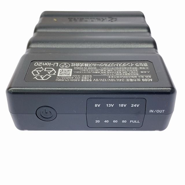 ☆未使用品セット☆BURTLE バートル 24V エアークラフト専用