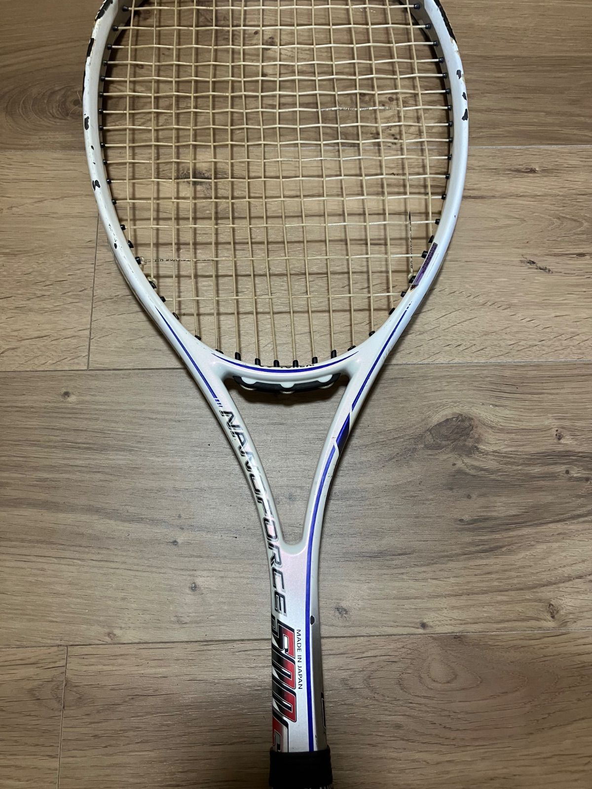 ソフトテニス用ラケット 2本セット YONEX ヨネックス MIZUNO