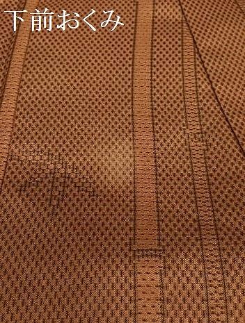 平和屋着物○お召 笹竹文 正絹 逸品 未使用 AAAT0649zg - メルカリ