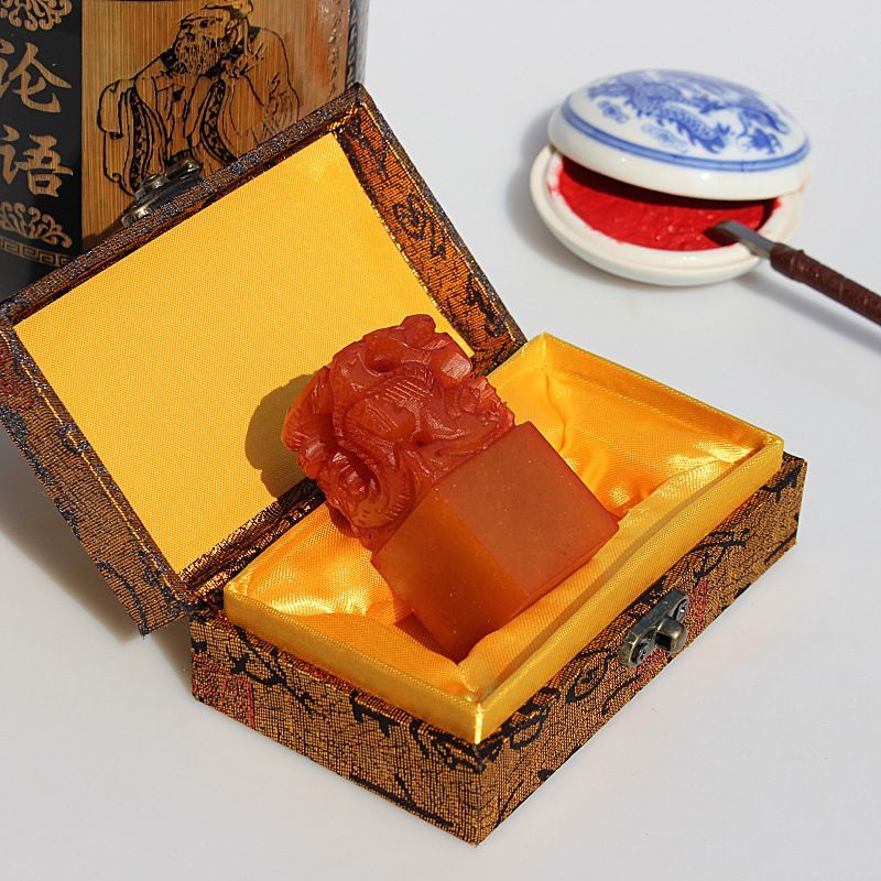 天然原石 未使用品 寿山石 中国美術 篆刻 印材 印章 印鑑 書道品