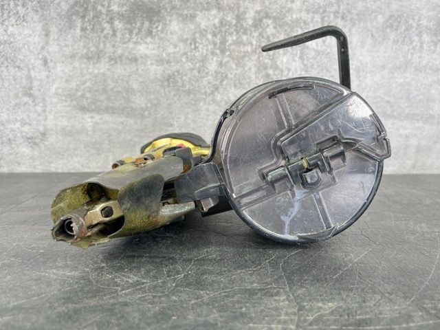 HITACHI 高圧ロール