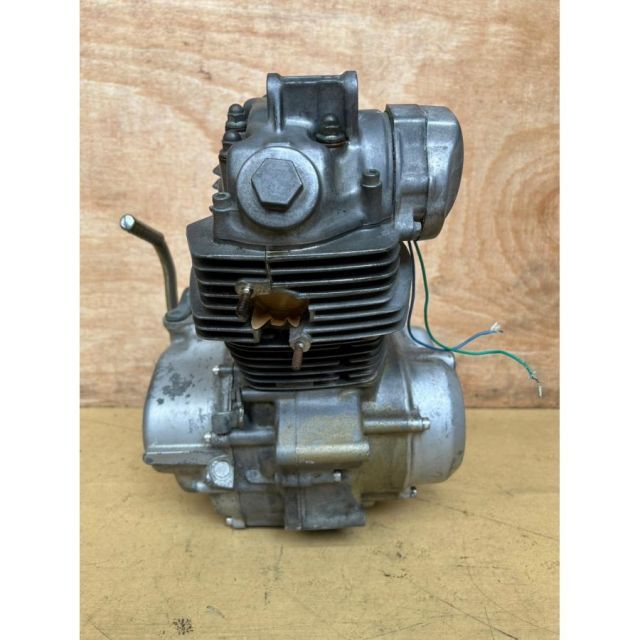 TL125 イーハトーブ