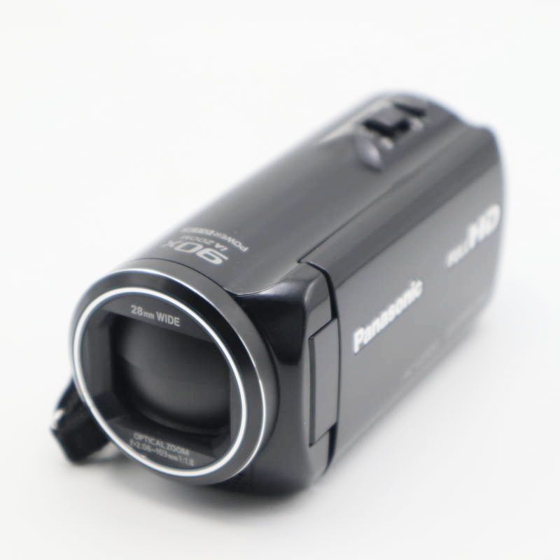 美品 Panasonic パナソニック HC-V230M デジタルハイビジョン