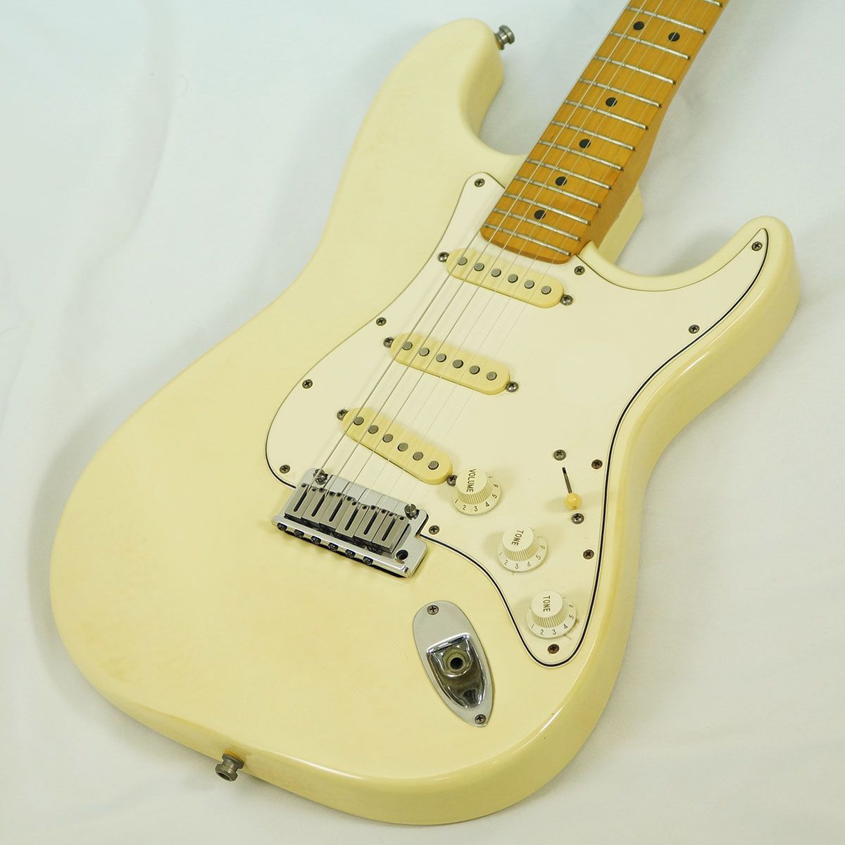 Stratocaster