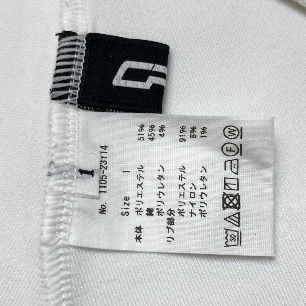CPG.GOLF レディースゴルフスカート ホワイト CPG.GOLF レディースゴルフスカート ホワイト WOMENS ボトムス