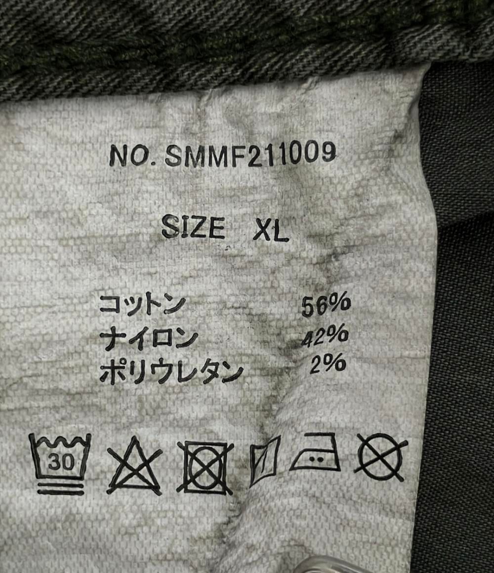 メンズ SIZE