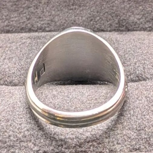 1978年 カレッジリング