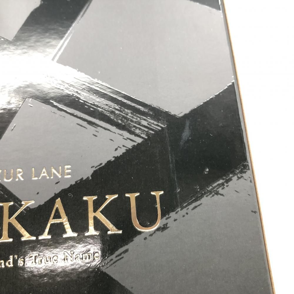 中古】未開封 ミメヨイ アズールレーン アズレン 1/4 瑞鶴 瞬速の真名