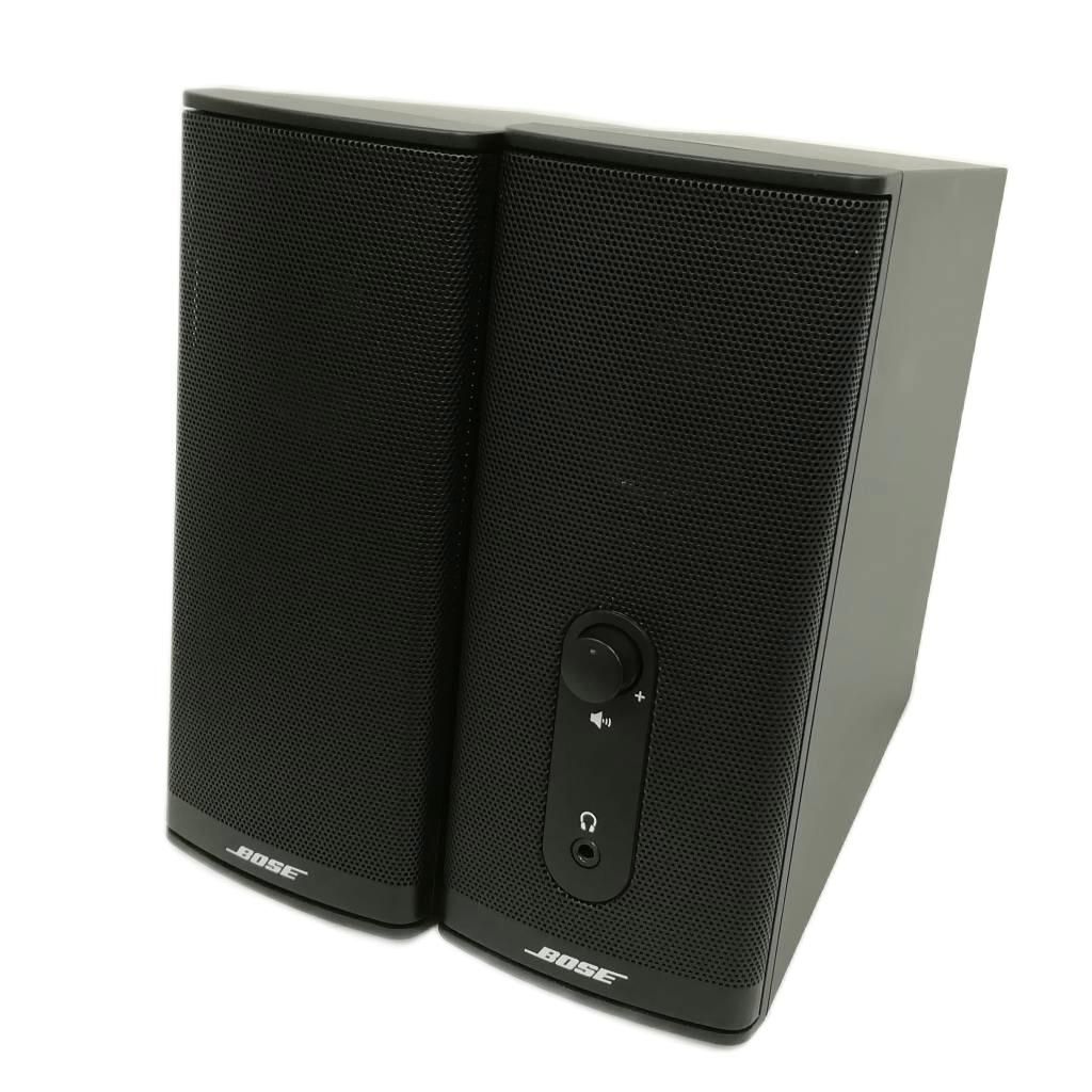 Bose スピーカー Companion 2 Series III Companion Bose 0 スピーカー