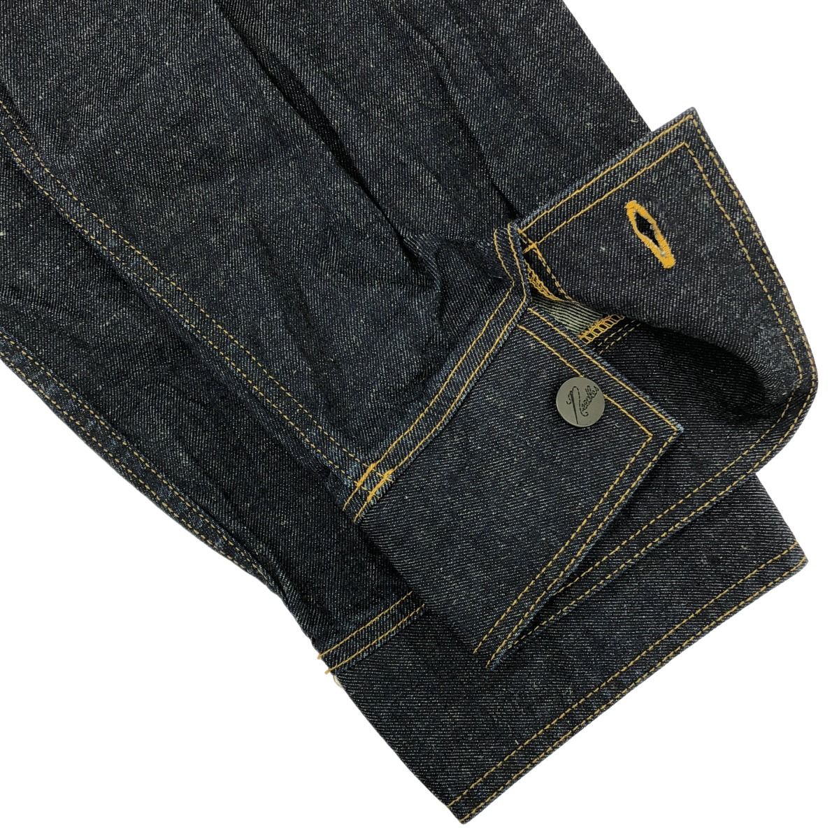 Needles ニードルズ Coverall Jacket デニムカバーオール