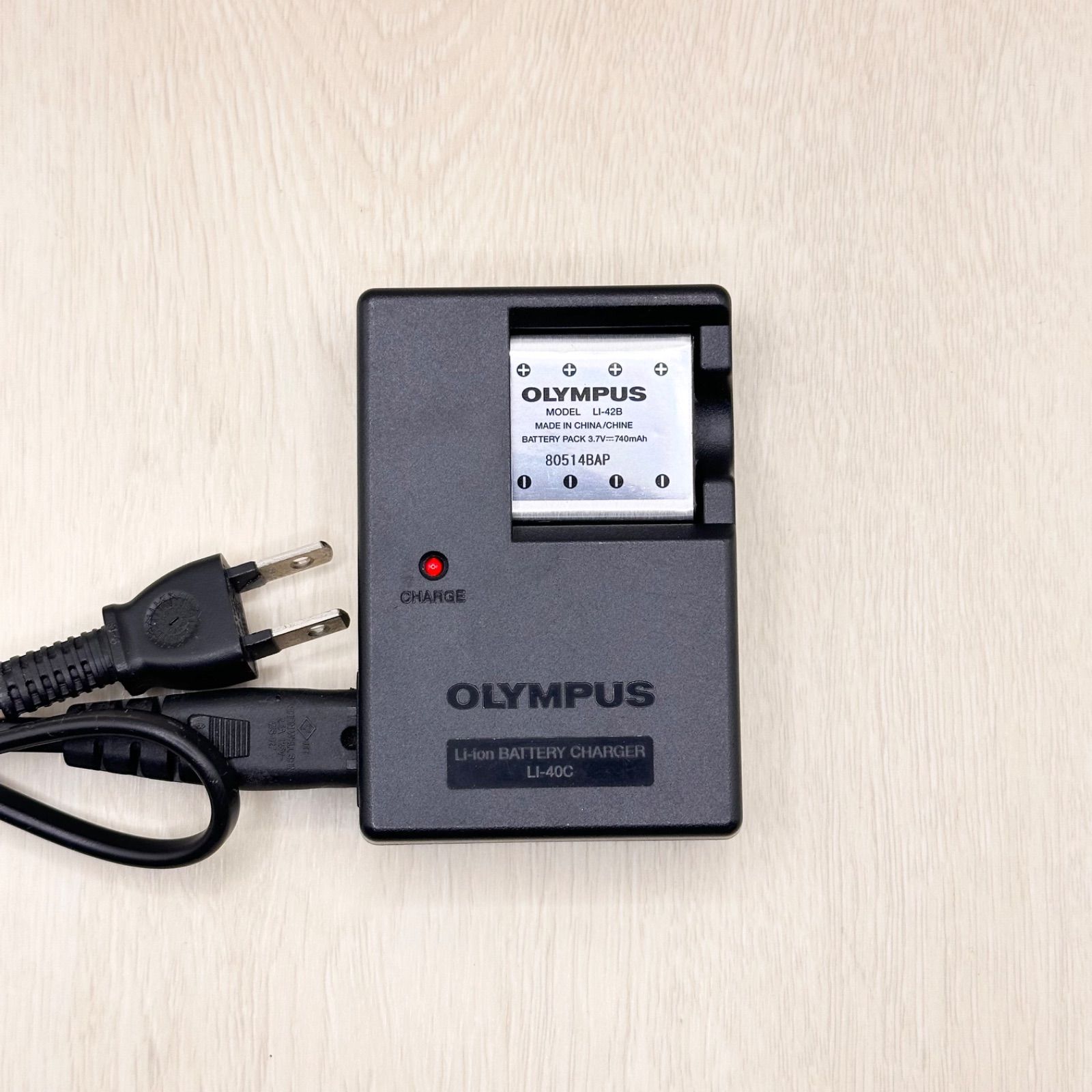 Olympus対応NP-80⁄82 互換 【返品保証】 オリンパス Olympus Stylus 