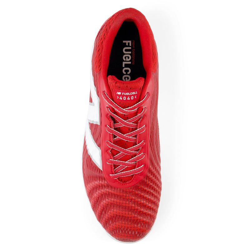 ニューバランス New Balance フューエルセル 4040 V7 l 2E 野球