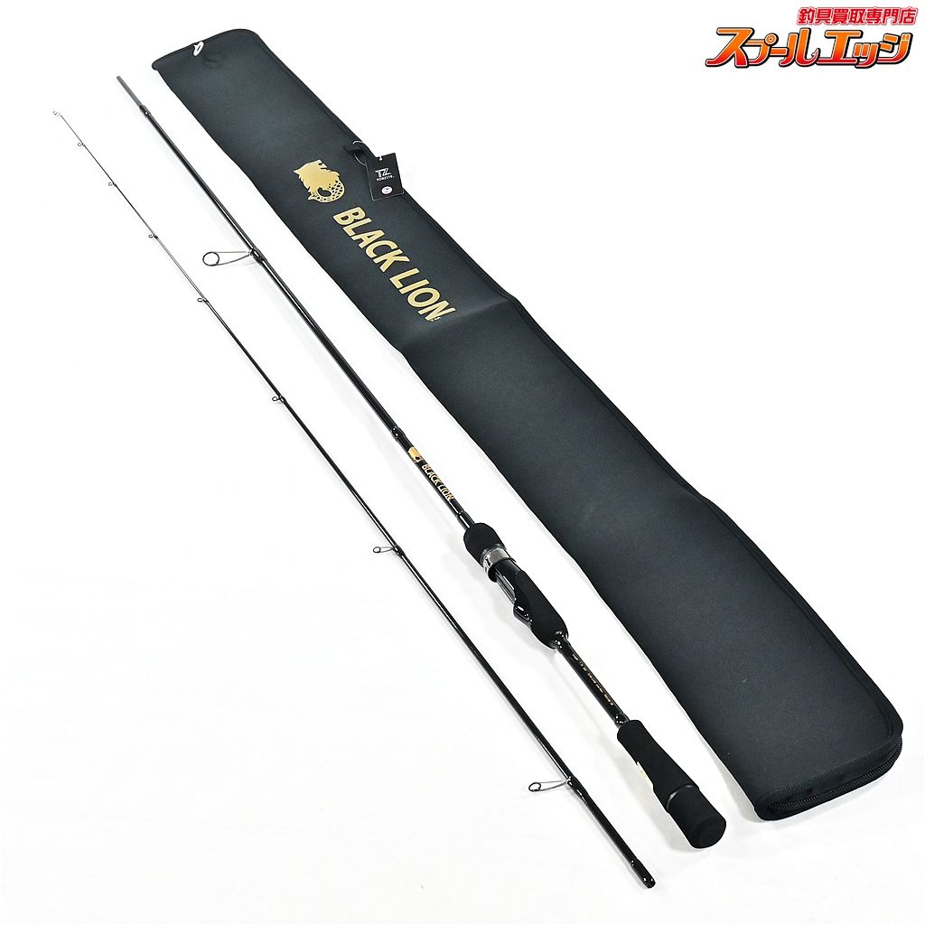 BLACK LION ラーテル77mh BLACK LION Rater77MH | BLACKLION(ブラックライオン)公式サイト