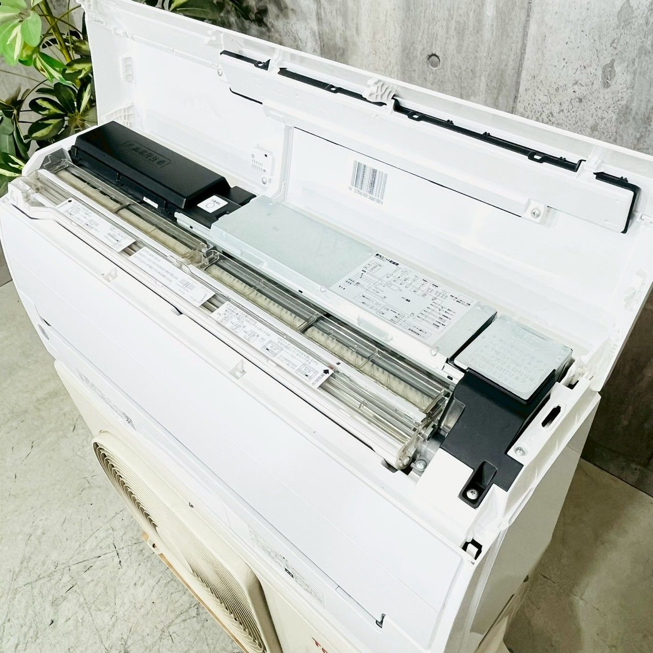 TOSHIBA 2022年 10畳用 e-maxjapan_ras-2814tm-w-tk