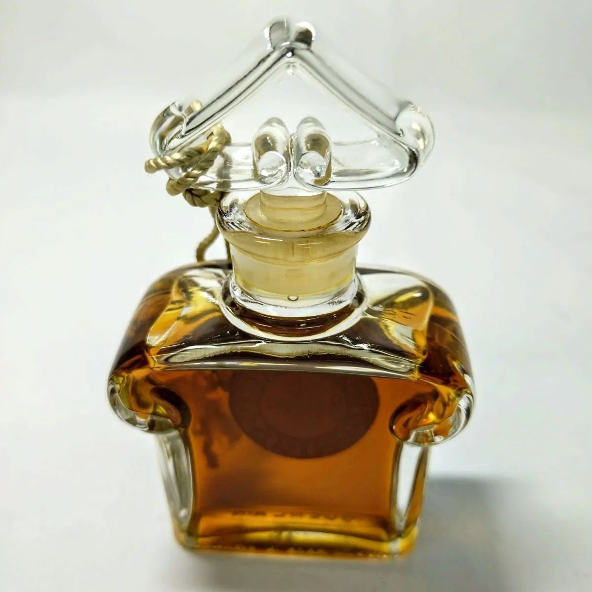 ♥【未開栓】香水 ゲランミツコ GUERLAIN MITSOUKO perfume France製 2