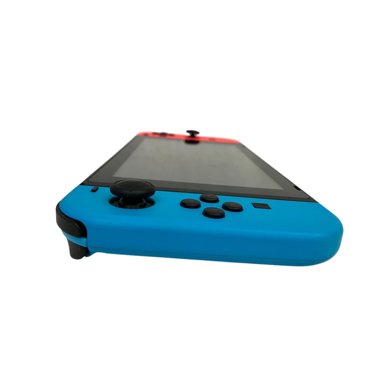 Nintendo Switch 強化版  本体  動作品 HAC001-（01） Amazon.co.jp: 【整備済み品】 Nintendo Switch ニンテンドー