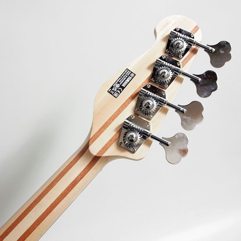 ★Yamaha エレキベースBB434 TB★美品 Yamaha BB434 Electric Bass Black | Guitar Center