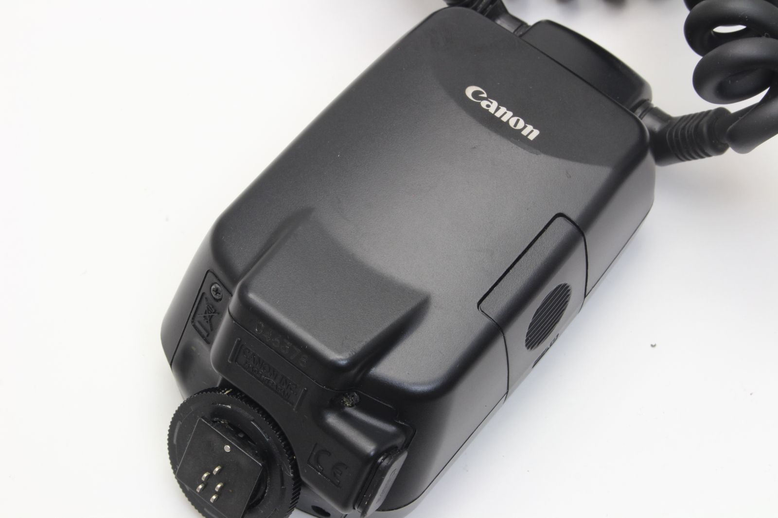  AB Canon キャノン マクロツインライト MT 24 EX 初期不良 無料 9 87 スタンドライト リングライト カメラアクセサリー