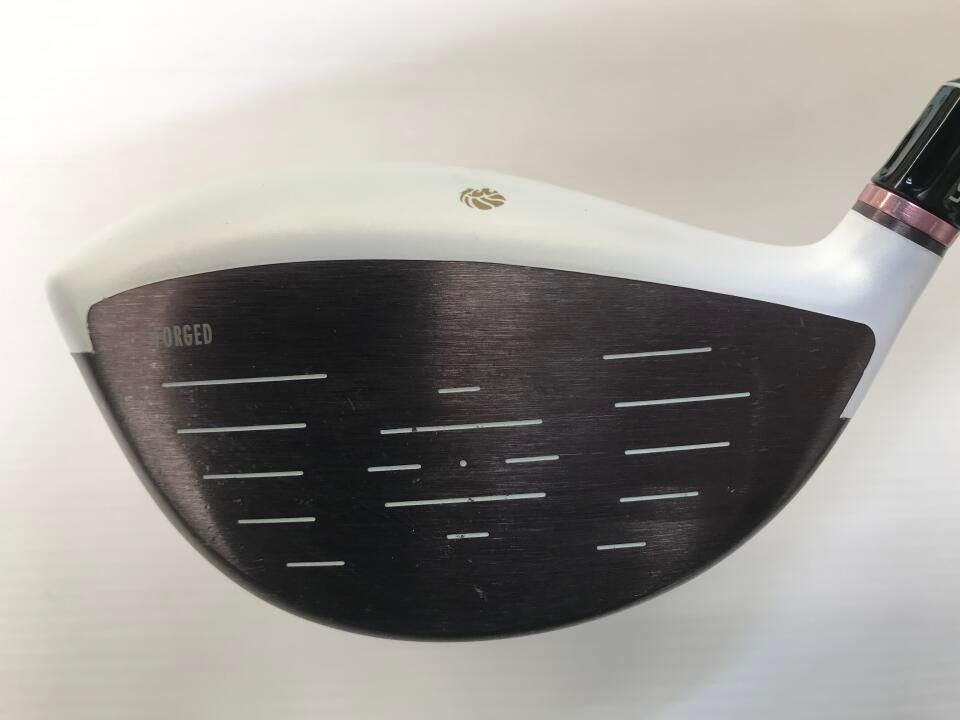 GLOIRE レディス 12 5 A GL 400 ドライバー テーラーメイド 最短