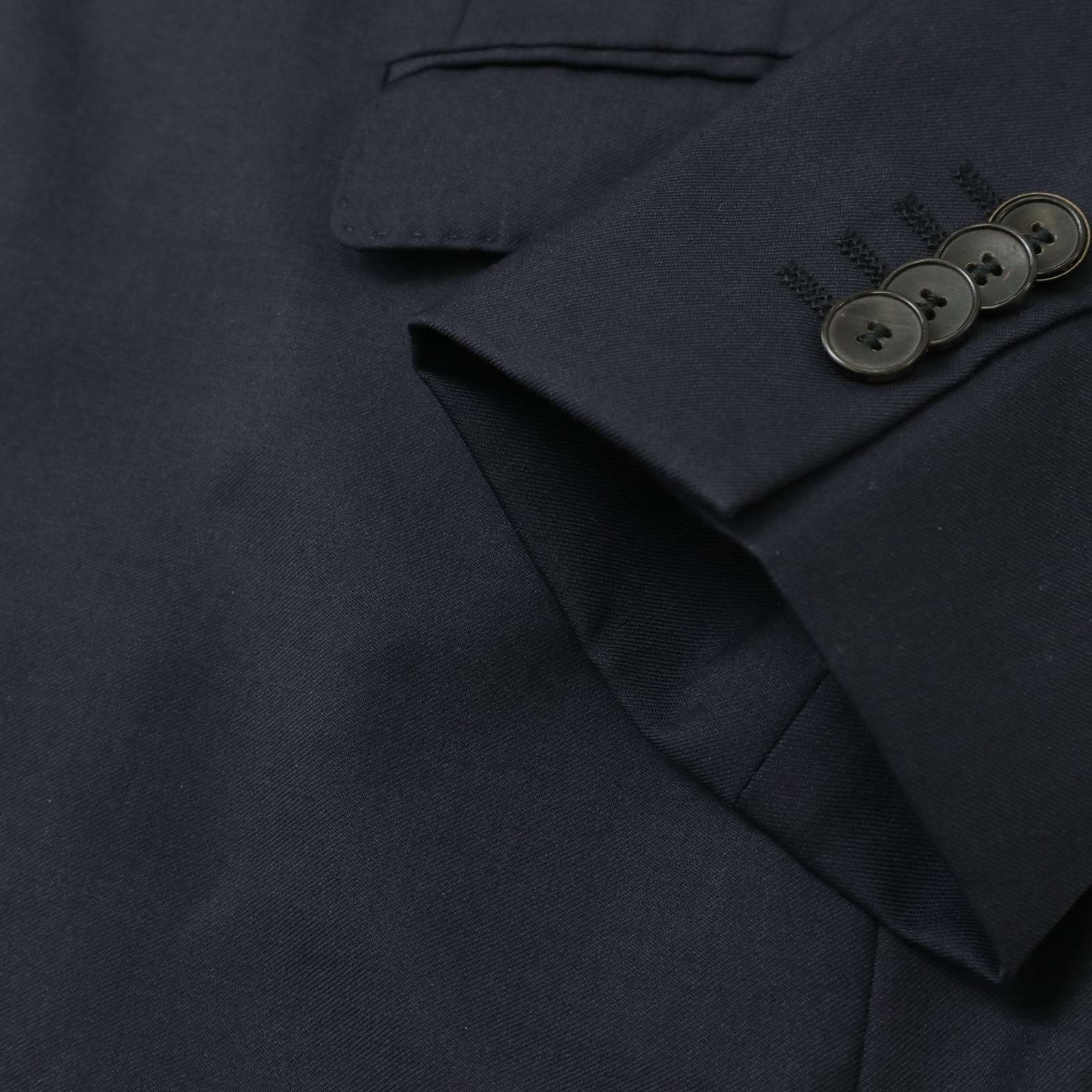 HUGO BOSS ヒューゴボス 通年 総裏☆ GUABELLO Super120