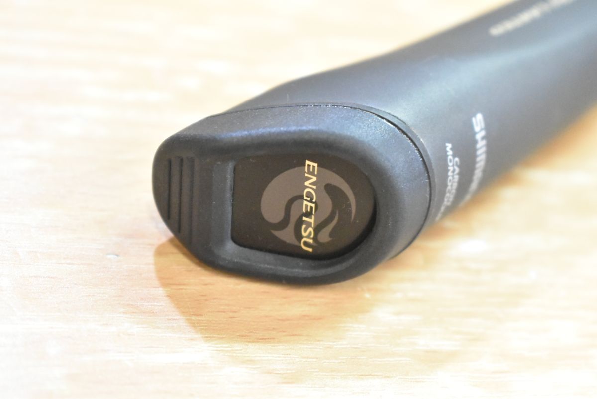 ゆっきー 炎月 リミテッド FS-B66M / LEFT フルソリッド Amazon