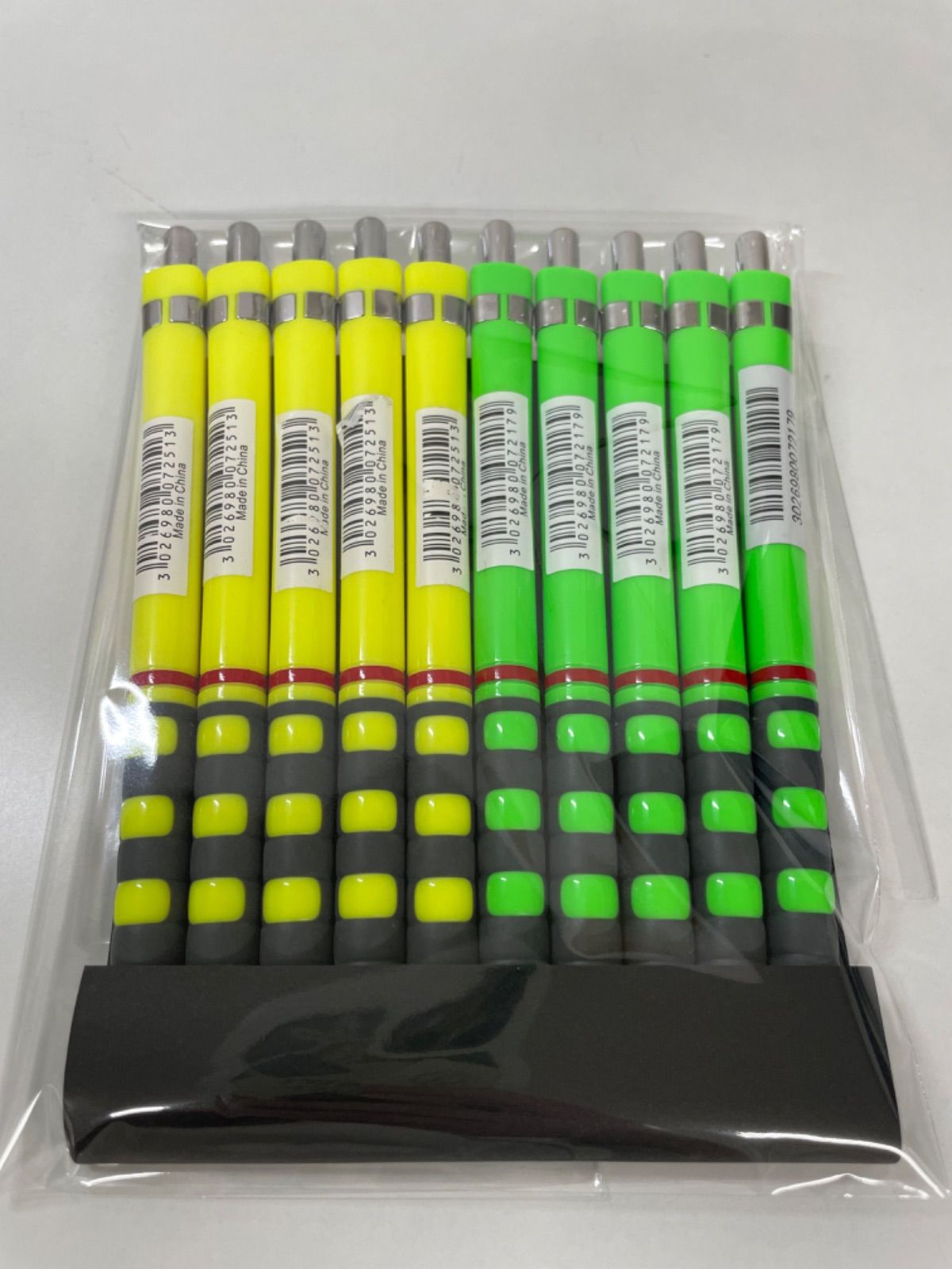 rotring Tikky シャープペンシル イエロー rotring - ティッキー