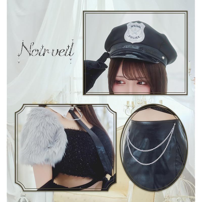 ノアールヴェール