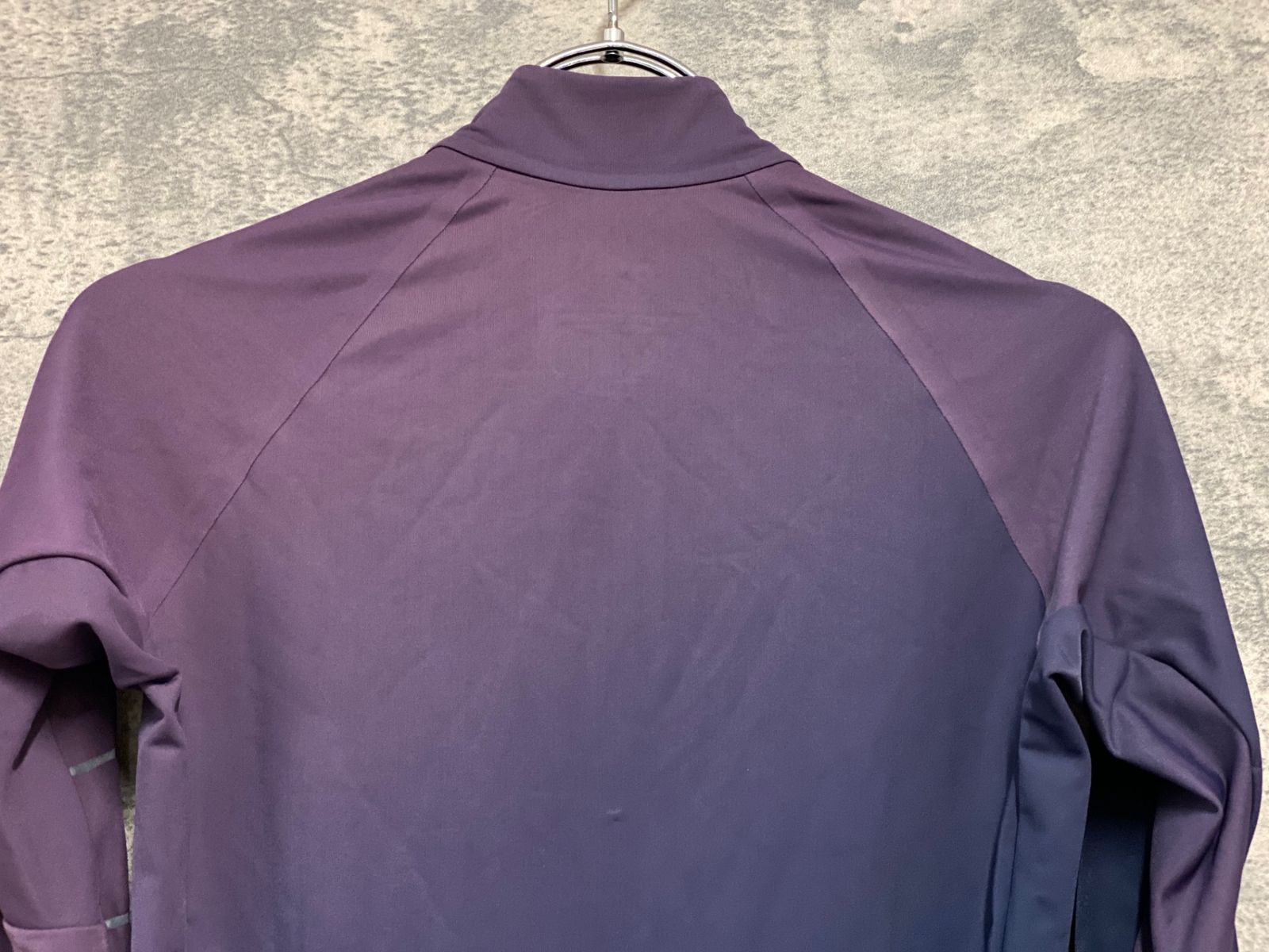 JE242 ラファ Rapha PRO TEAM LONG SLEEVE COLOURBURN 割引 THERMAL