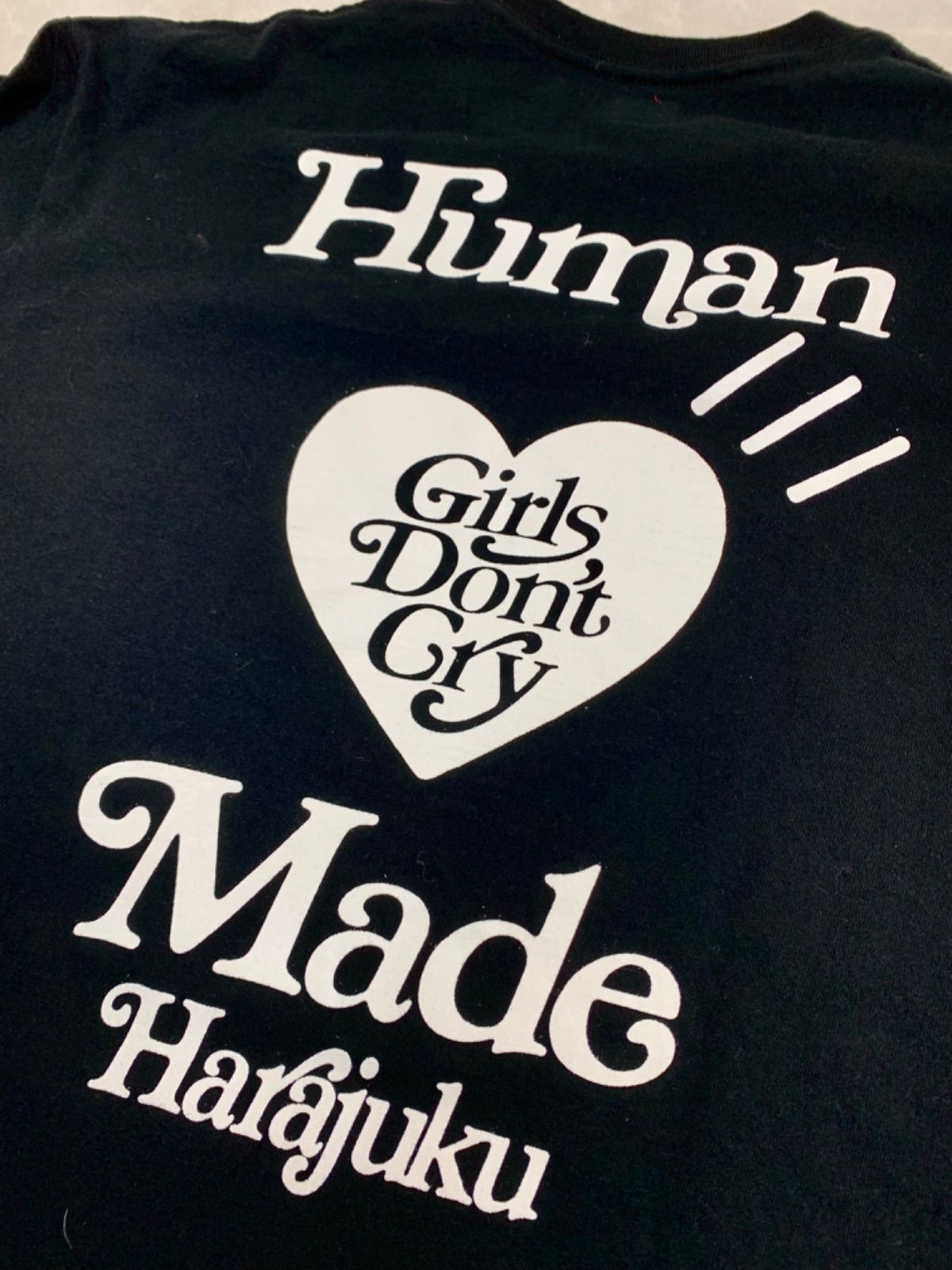 ⭐️コラボ限定品・送料無料 ⭐️HUMAN MADE ヒューマンメイド