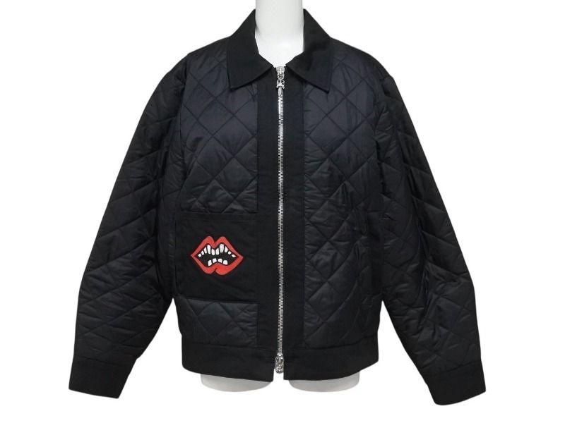 極美品 CHROME HEARTS クロムハーツ MATTY BOY マッティボーイ