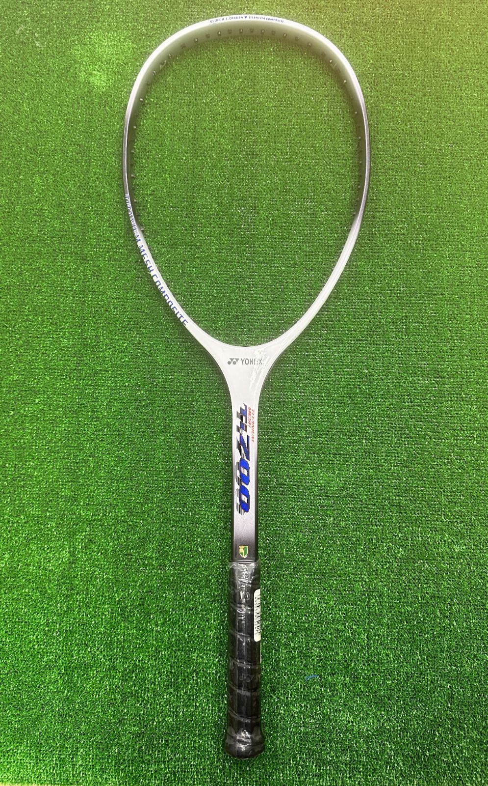 ヨネックス ソフトテニスラケット エースゲート59 ジュニア用ラケット