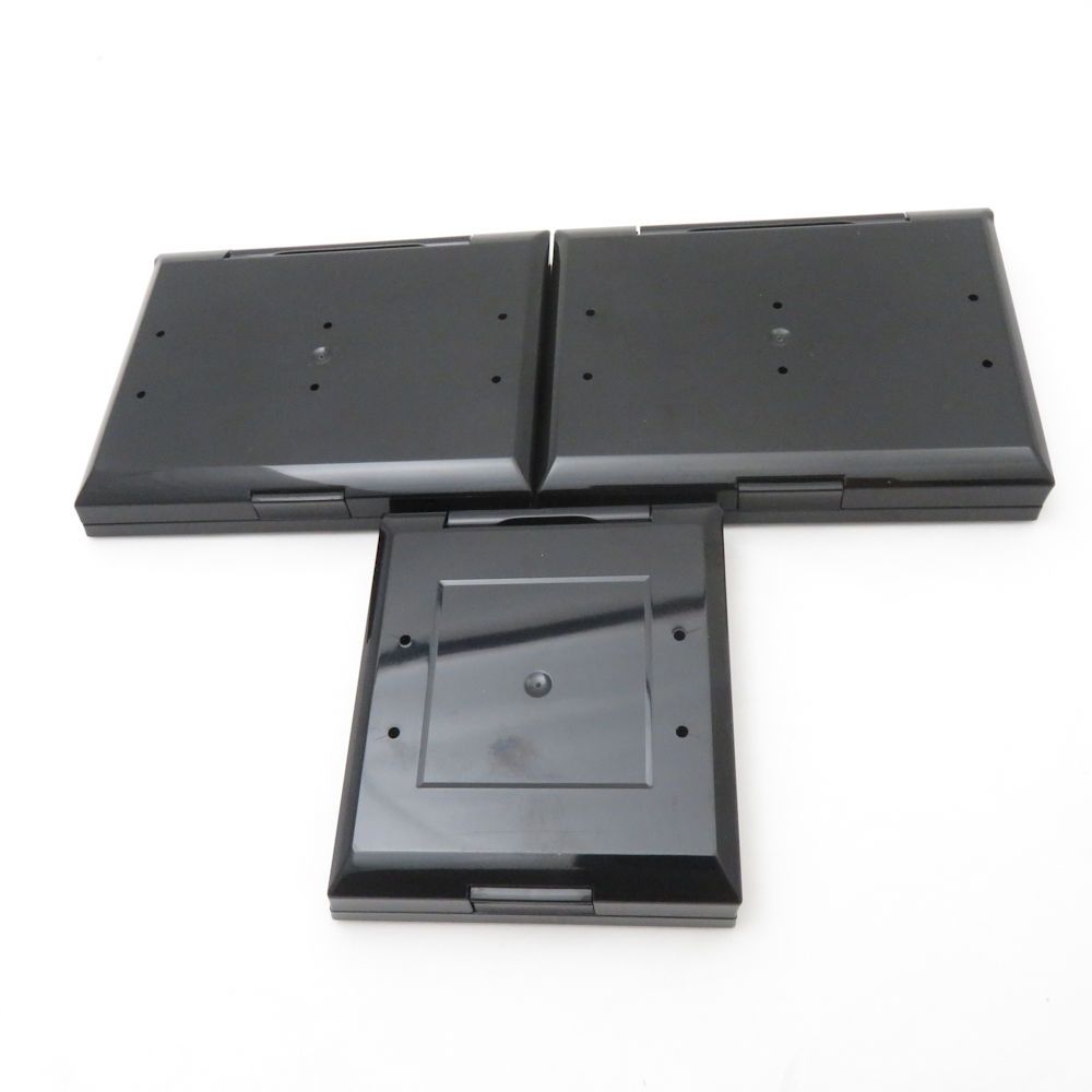 ADDICTION アディクション コンパクトケース、コンパクトケースⅡ