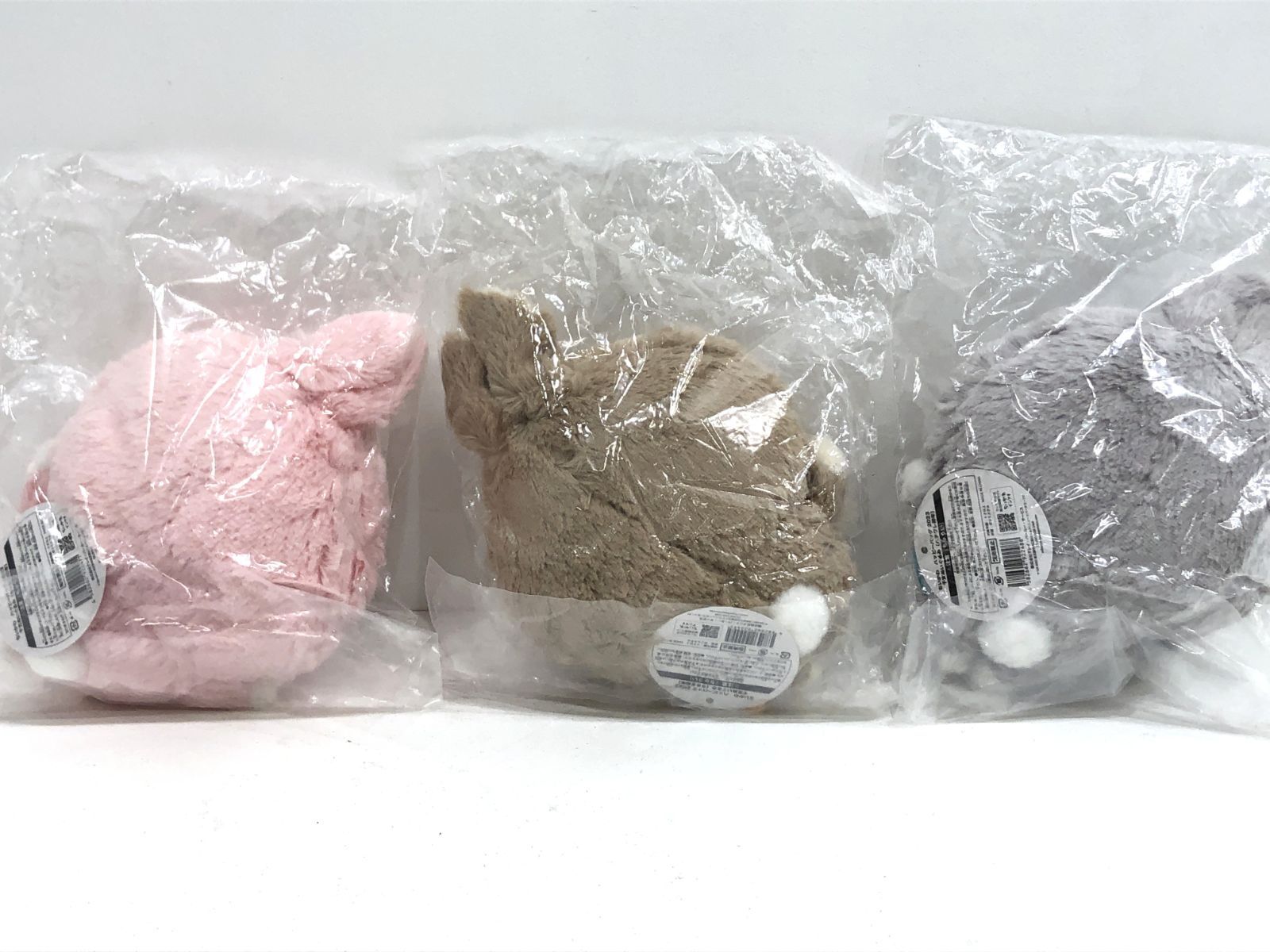 小牧店】未開封 ちいかわ ハッピーバッグ2023 干支ぬいぐるみ 卯 小牧店】未開封 ちいかわ ハッピーバッグ2023 干支ぬいぐるみ 卯